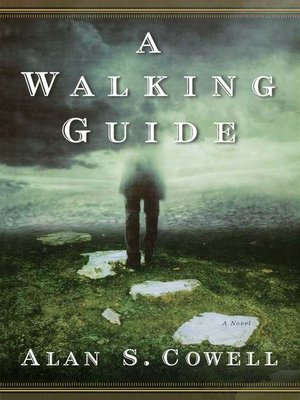 cover image of A Walking Guide